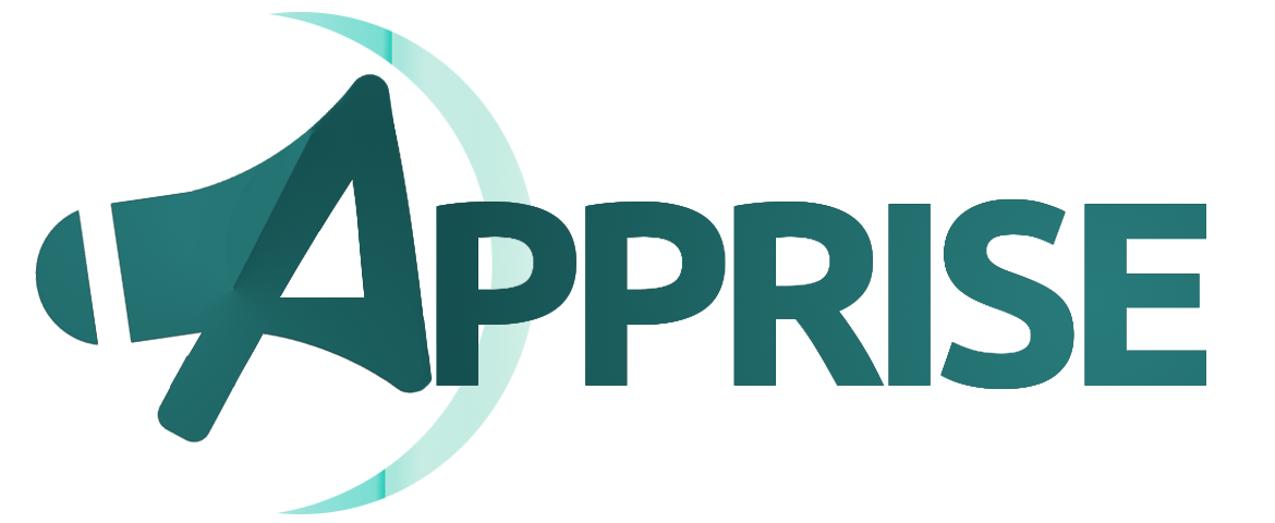 Apprise Api logo
