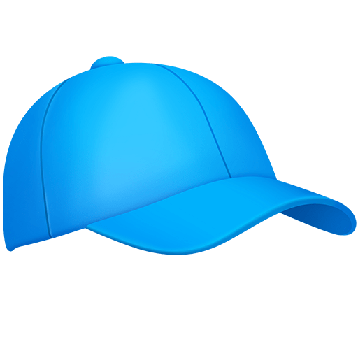 Cap Captcha logo