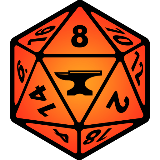 Foundryvtt logo