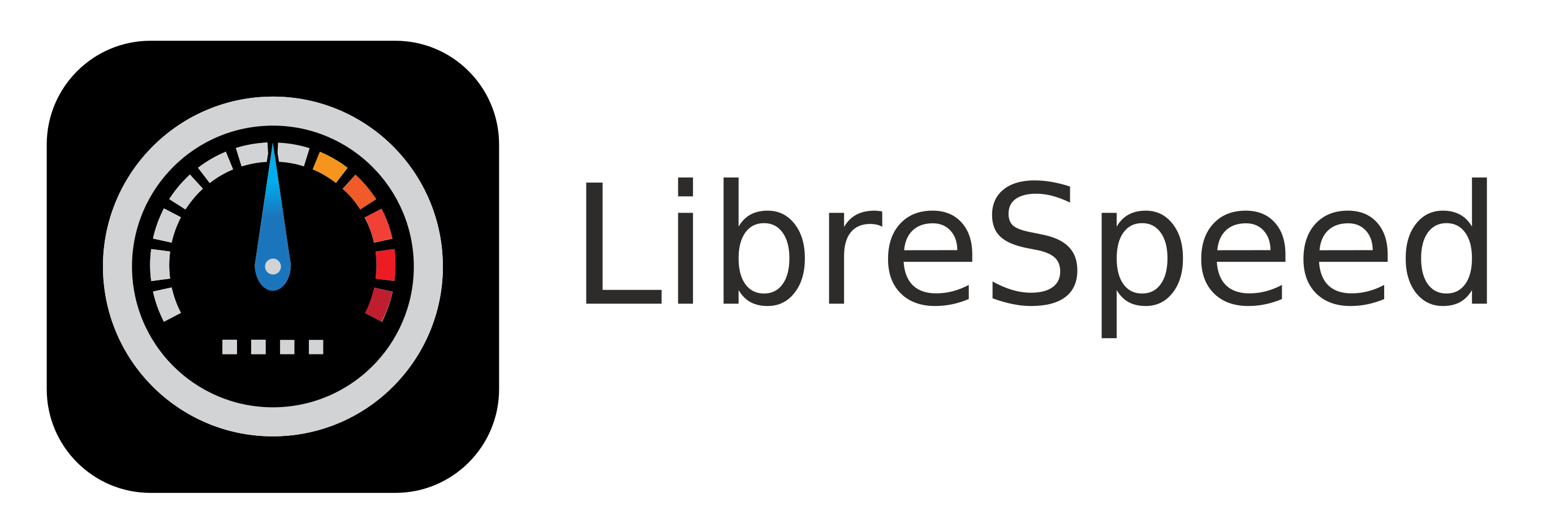 Librespeed logo