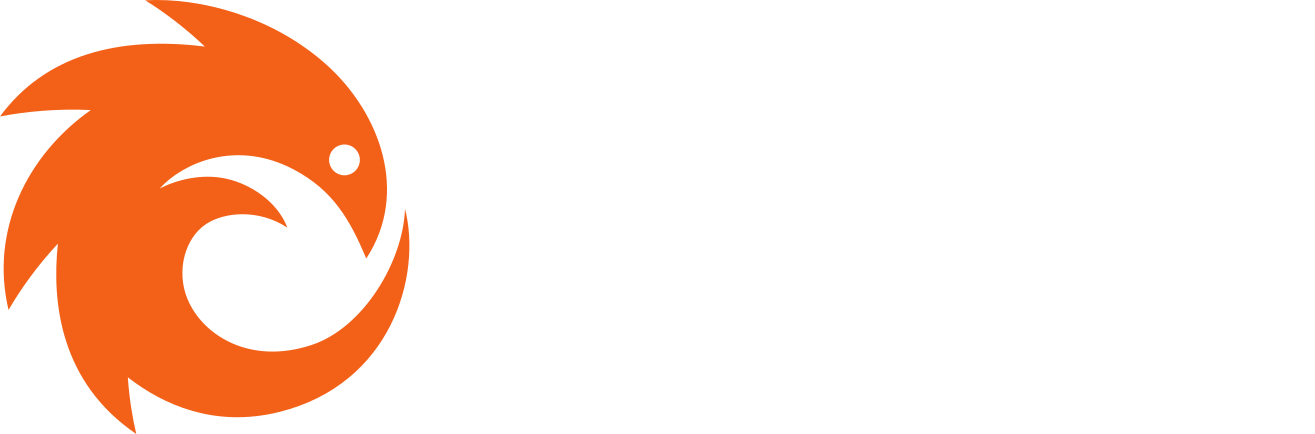 Newt Pangolin logo